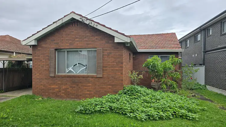 Main view of Homely house listing, 36 Margaret Street, Fairfield West NSW 2165