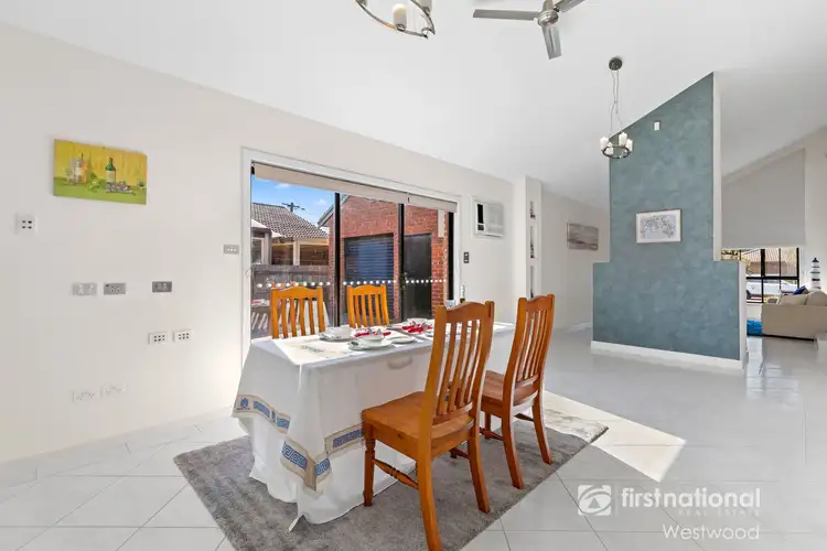 Third view of Homely house listing, 71 Bellbridge Drive, Hoppers Crossing VIC 3029