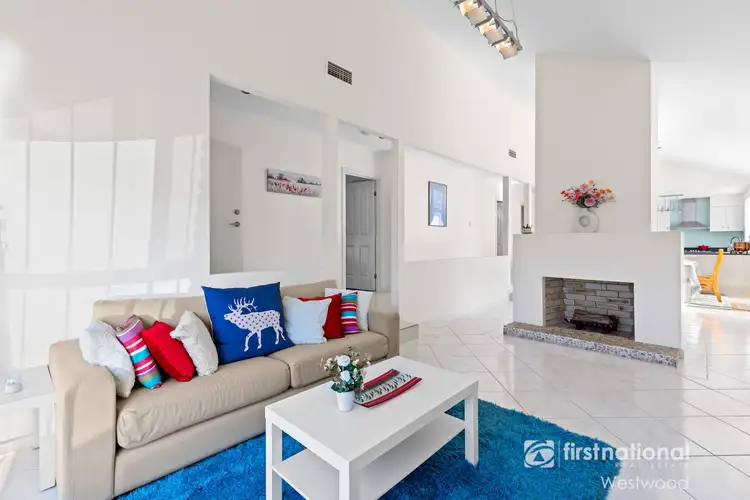 Fourth view of Homely house listing, 71 Bellbridge Drive, Hoppers Crossing VIC 3029
