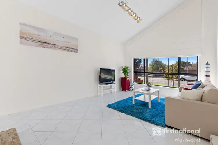 Fifth view of Homely house listing, 71 Bellbridge Drive, Hoppers Crossing VIC 3029