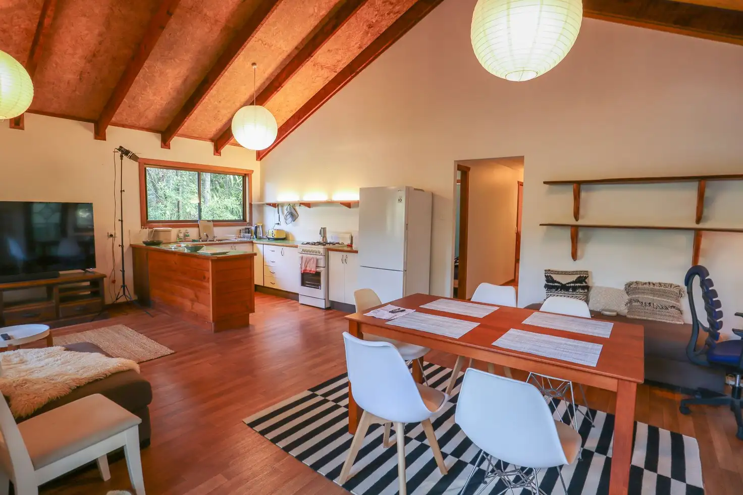 Main view of Homely house listing, 90A Invercauld Road, Goonellabah NSW 2480