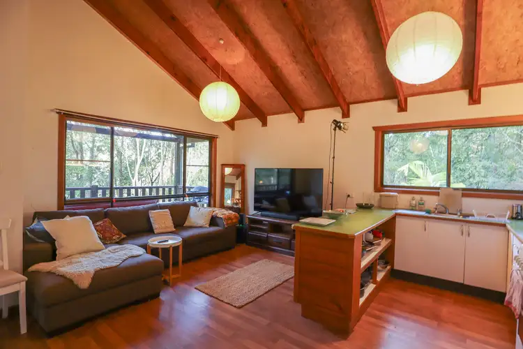 Second view of Homely house listing, 90A Invercauld Road, Goonellabah NSW 2480