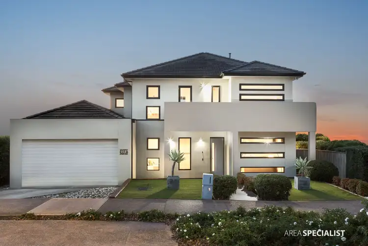 Second view of Homely house listing, 113 Sanctuary Lakes South Boulevard, Sanctuary Lakes VIC 3030