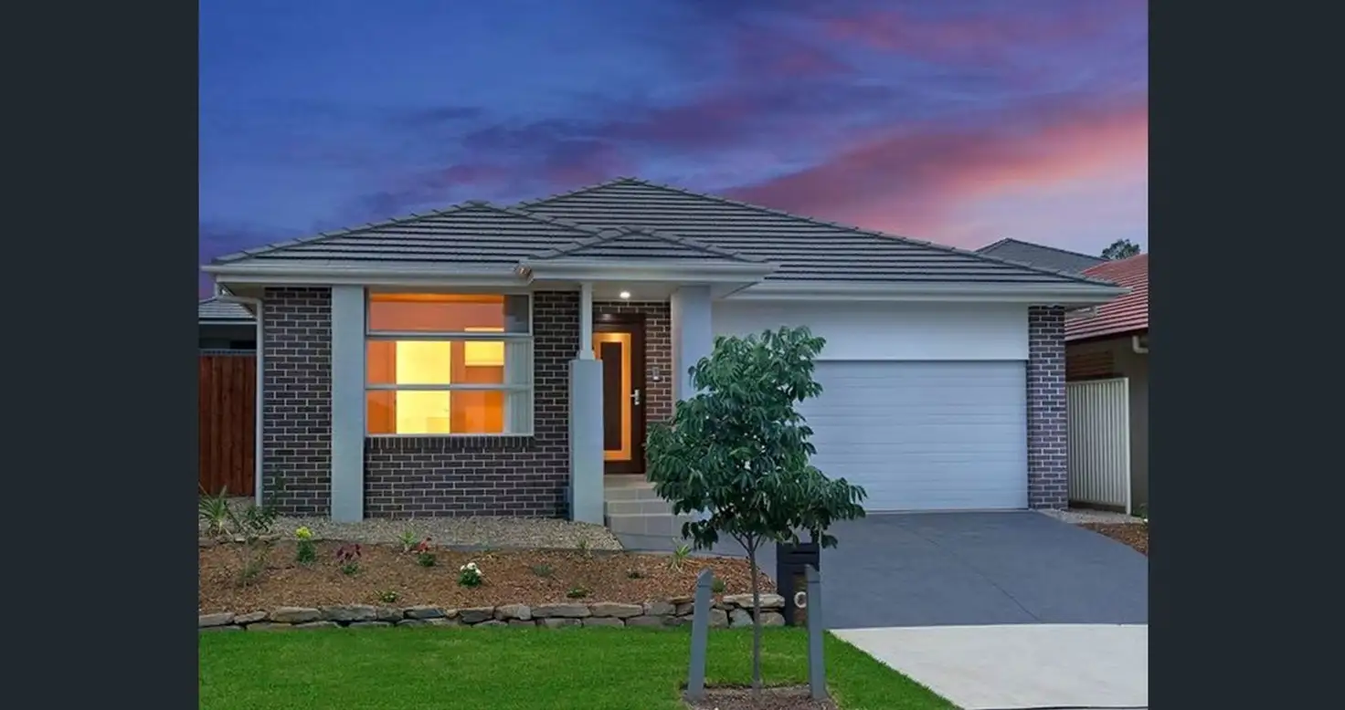 Main view of Homely house listing, 16 Thorpe Circuit, Oran Park NSW 2570