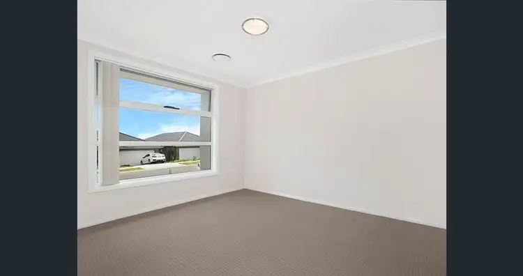 Second view of Homely house listing, 16 Thorpe Circuit, Oran Park NSW 2570