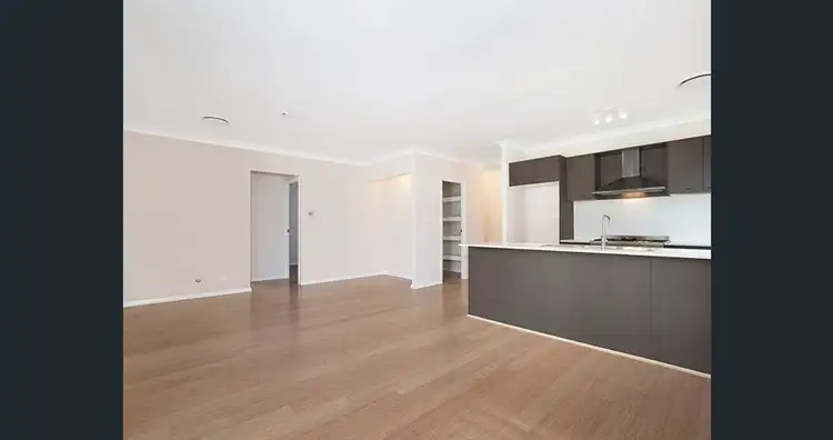 Third view of Homely house listing, 16 Thorpe Circuit, Oran Park NSW 2570