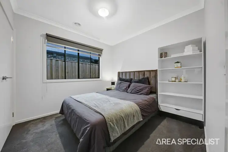 Third view of Homely house listing, 21 Angul Parade, Deanside VIC 3336