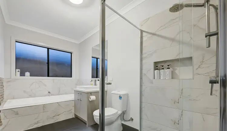 Fifth view of Homely house listing, 21 Angul Parade, Deanside VIC 3336
