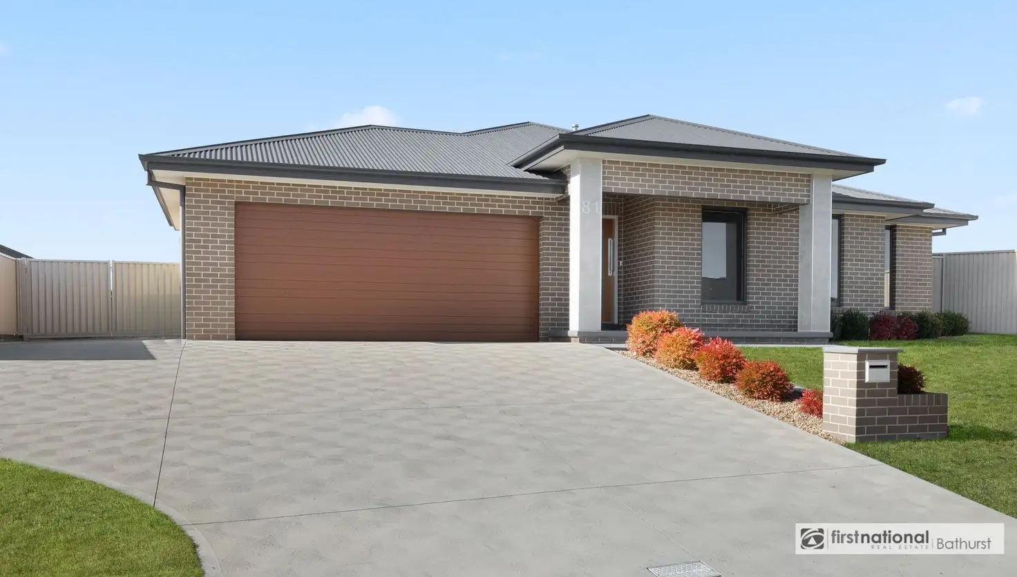 Main view of Homely house listing, 81 Basalt Way, Kelso NSW 2795