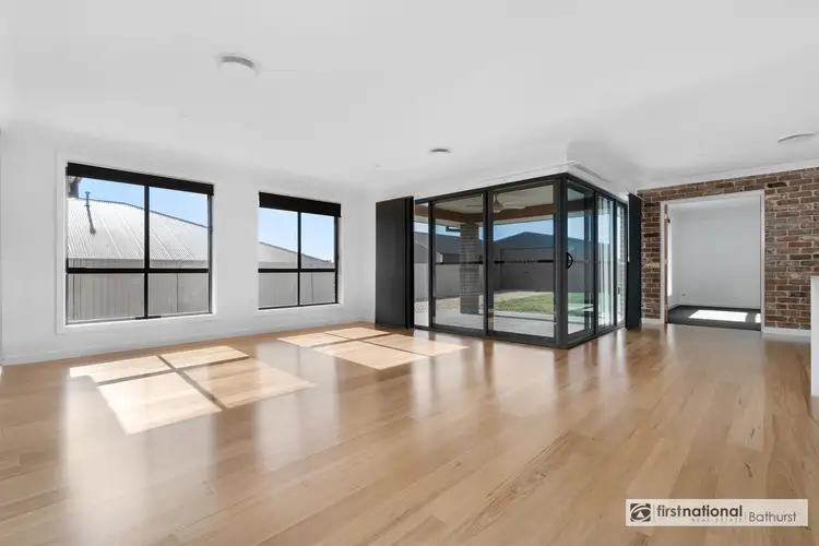 Fourth view of Homely house listing, 81 Basalt Way, Kelso NSW 2795