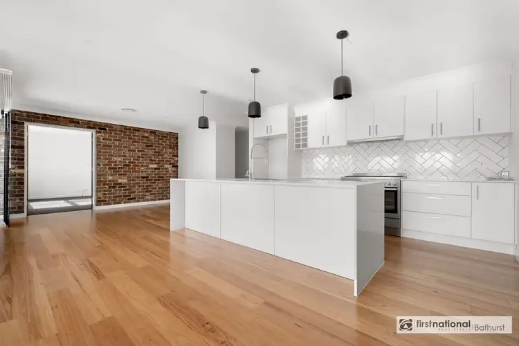 Fifth view of Homely house listing, 81 Basalt Way, Kelso NSW 2795
