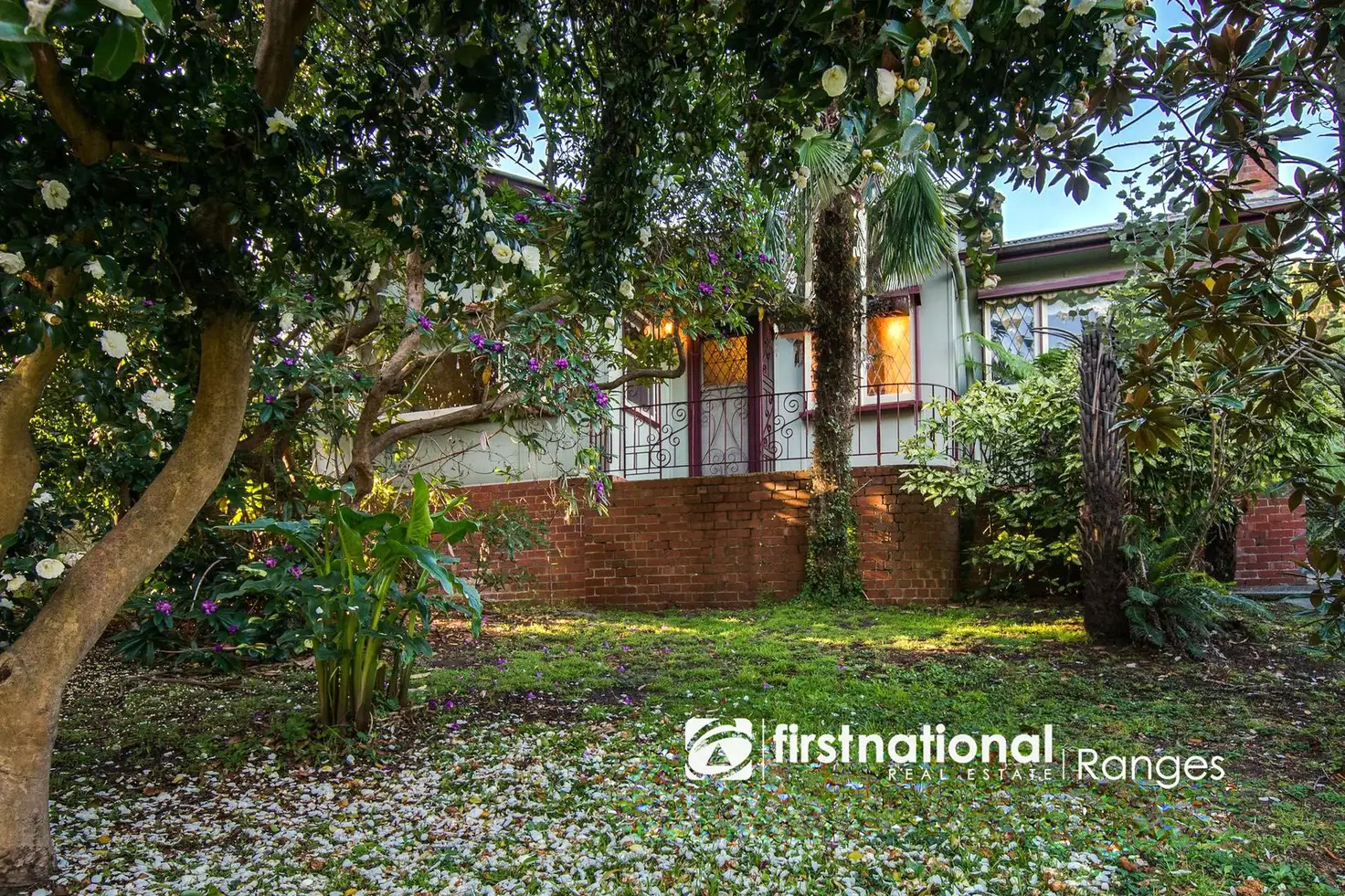 Main view of Homely house listing, 107 Belgrave-Gembrook Road, Selby VIC 3159