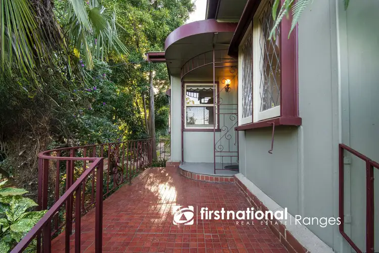 Second view of Homely house listing, 107 Belgrave-Gembrook Road, Selby VIC 3159