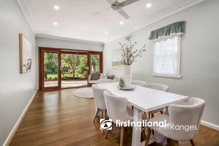 Fourth view of Homely house listing, 107 Belgrave-Gembrook Road, Selby VIC 3159