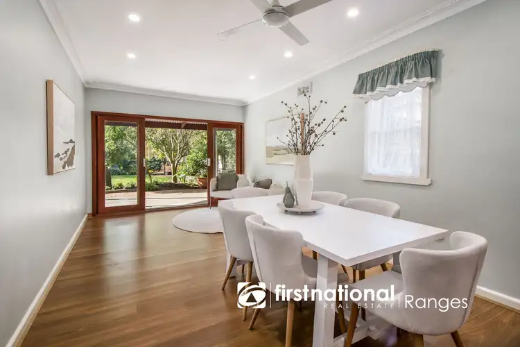 Fifth view of Homely house listing, 107 Belgrave-Gembrook Road, Selby VIC 3159