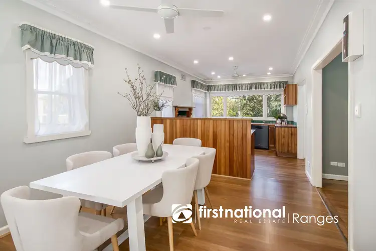 Sixth view of Homely house listing, 107 Belgrave-Gembrook Road, Selby VIC 3159