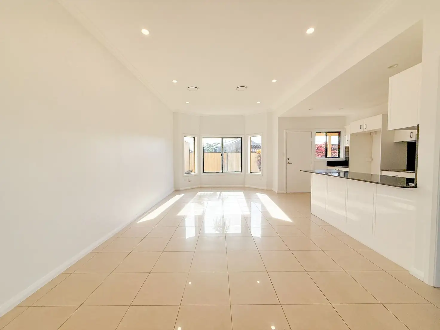 Main view of Homely semi-detached listing, 3A Starboard Close, Salamander Bay NSW 2317