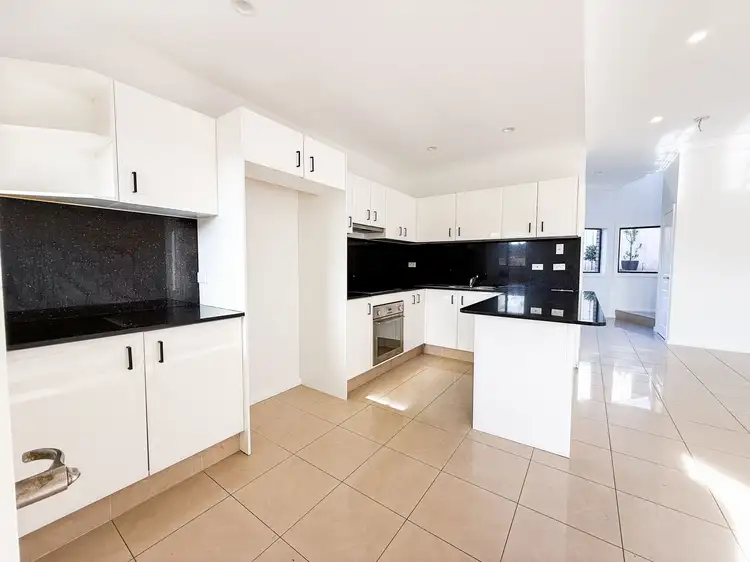 Second view of Homely semi-detached listing, 3A Starboard Close, Salamander Bay NSW 2317