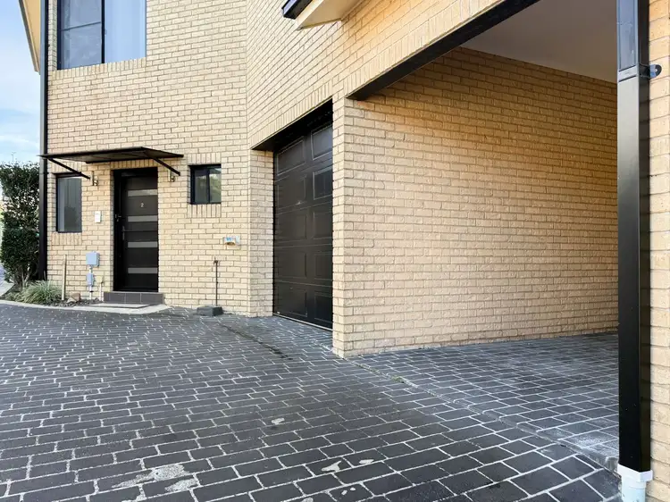 Third view of Homely semi-detached listing, 3A Starboard Close, Salamander Bay NSW 2317