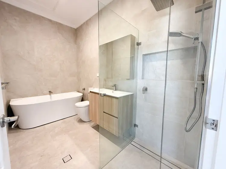 Fourth view of Homely semi-detached listing, 3A Starboard Close, Salamander Bay NSW 2317