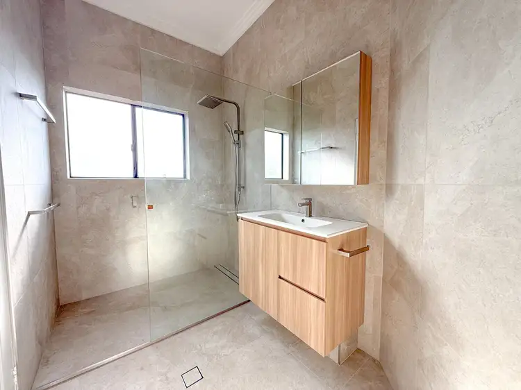 Fifth view of Homely semi-detached listing, 3A Starboard Close, Salamander Bay NSW 2317