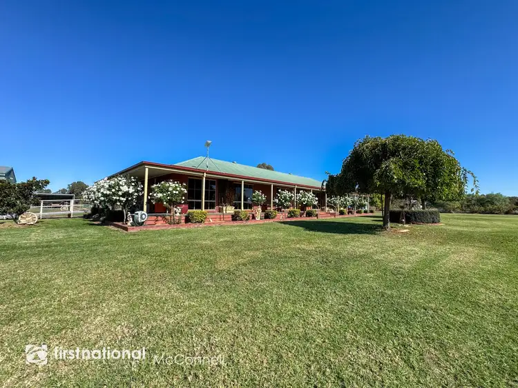 Fourth view of Homely rural property listing, 653 Graham Road, Kyabram VIC 3620