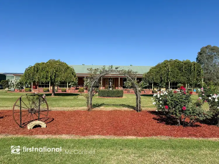 Sixth view of Homely rural property listing, 653 Graham Road, Kyabram VIC 3620