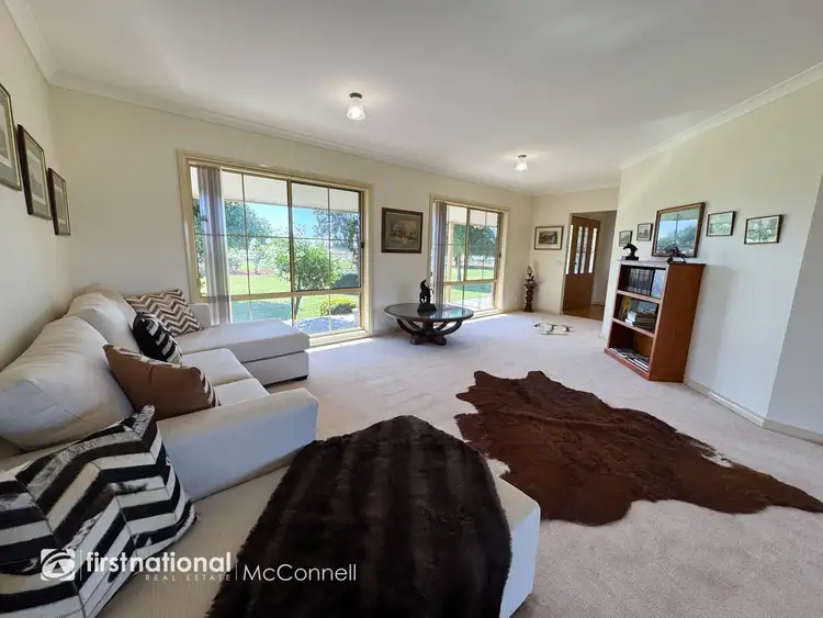 Seventh view of Homely rural property listing, 653 Graham Road, Kyabram VIC 3620