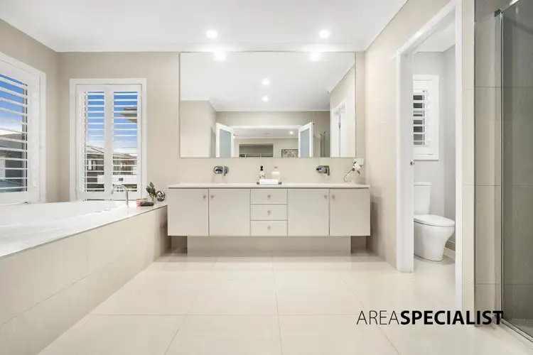 Fourth view of Homely house listing, 60 Longshore Drive, Clyde North VIC 3978