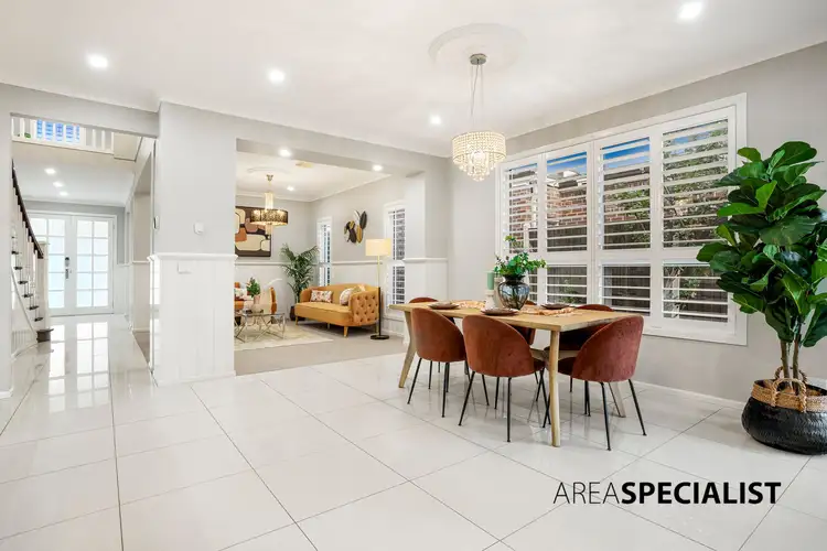 Sixth view of Homely house listing, 60 Longshore Drive, Clyde North VIC 3978