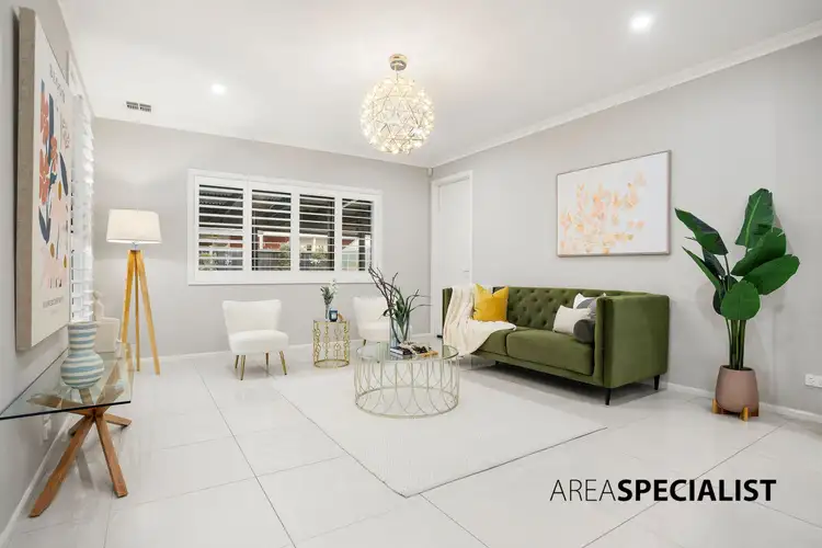Seventh view of Homely house listing, 60 Longshore Drive, Clyde North VIC 3978