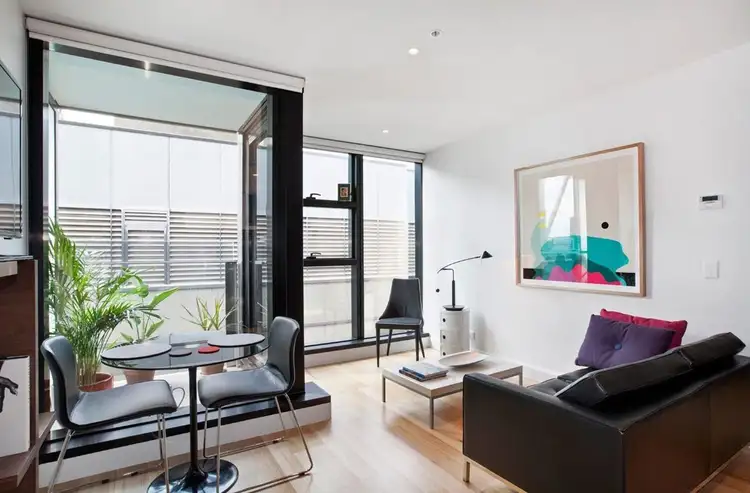 1805/27 Little Collins Street, Melbourne VIC 3000