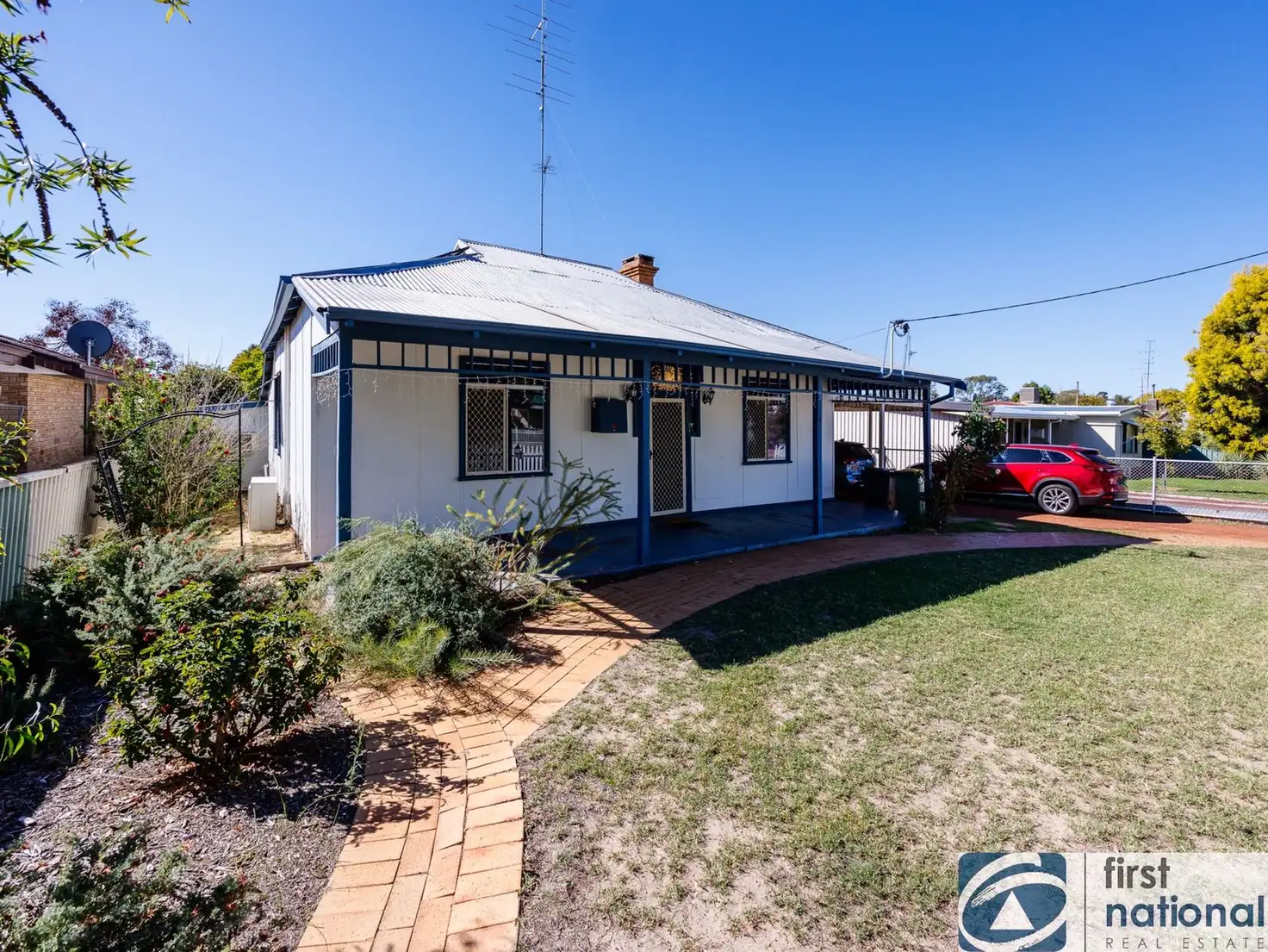 Main view of Homely house listing, 22 Weld Street, Northam WA 6401