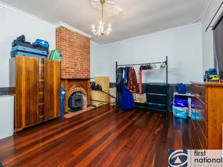 Fifth view of Homely house listing, 22 Weld Street, Northam WA 6401