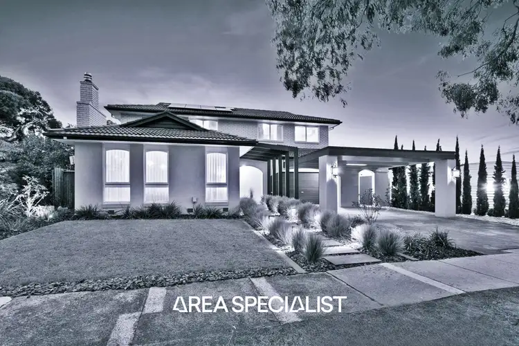 33 Partridge Crescent