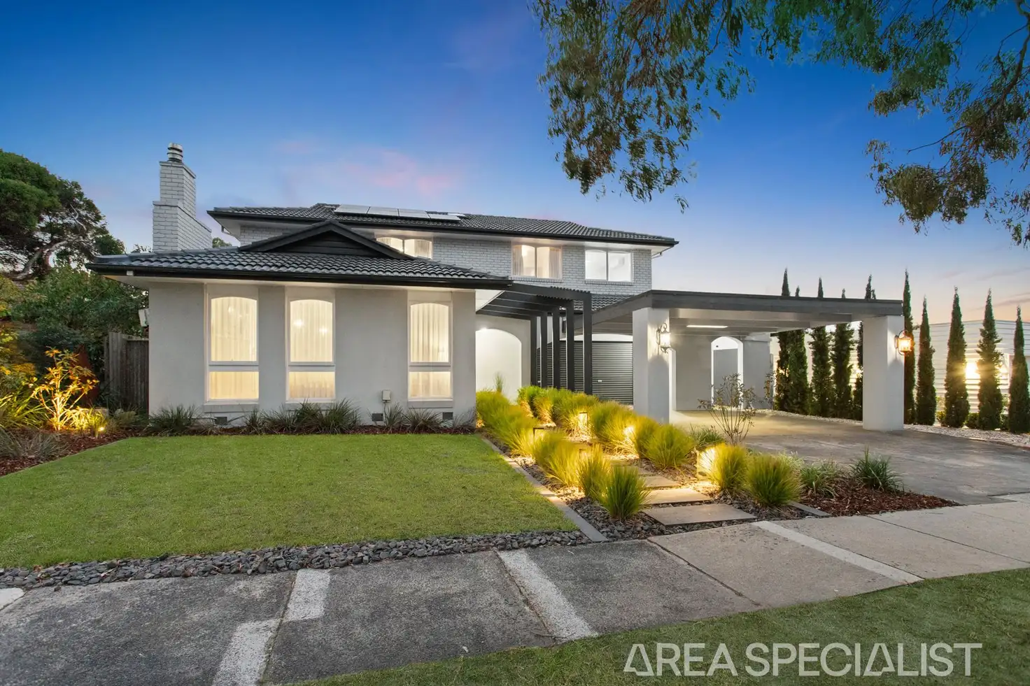 Main view of Homely house listing, 33 Partridge Crescent, Frankston VIC 3199