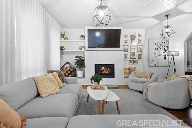 Third view of Homely house listing, 33 Partridge Crescent, Frankston VIC 3199