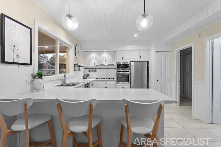 Fifth view of Homely house listing, 33 Partridge Crescent, Frankston VIC 3199