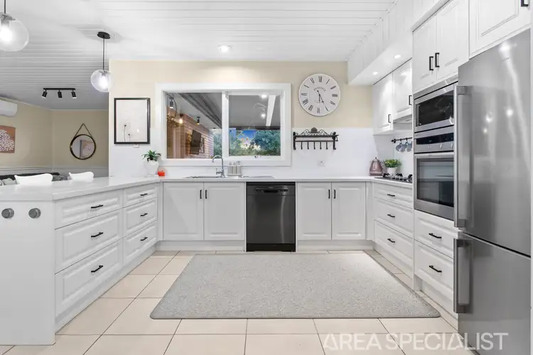 Sixth view of Homely house listing, 33 Partridge Crescent, Frankston VIC 3199