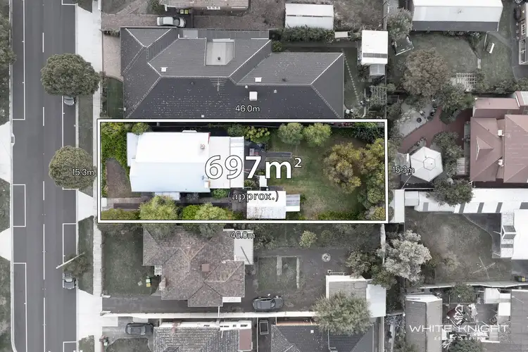 73 Dickson Street, Sunshine VIC 3020