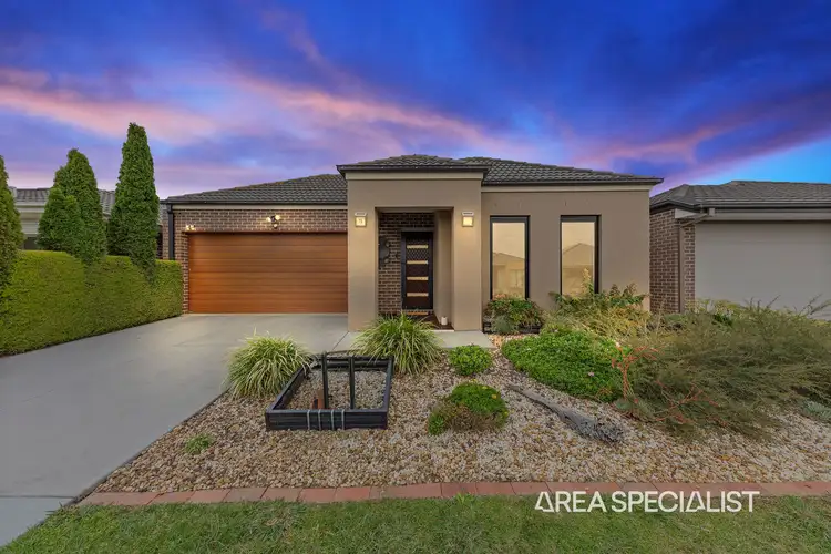 15 Audley Street, Pakenham VIC 3810