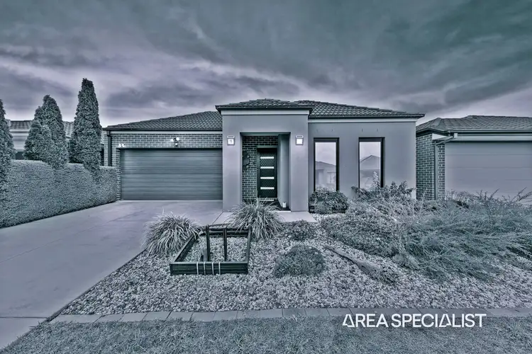 15 Audley Street, Pakenham VIC 3810