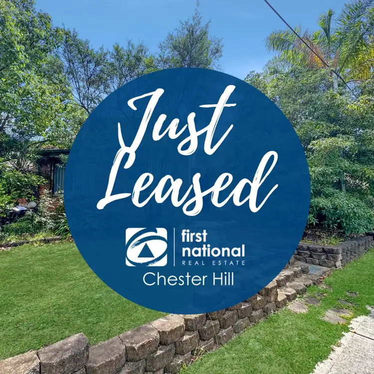 7/188 Hector Street, Chester Hill NSW 2162