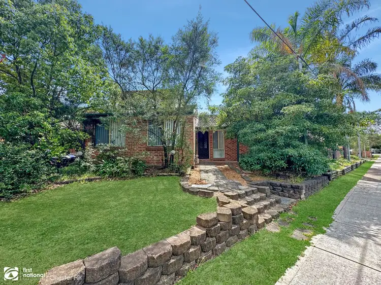 7/188 Hector Street, Chester Hill NSW 2162