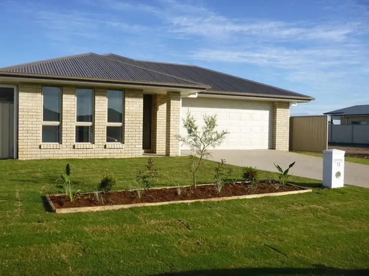12 Archer Street, Chinchilla QLD 4413