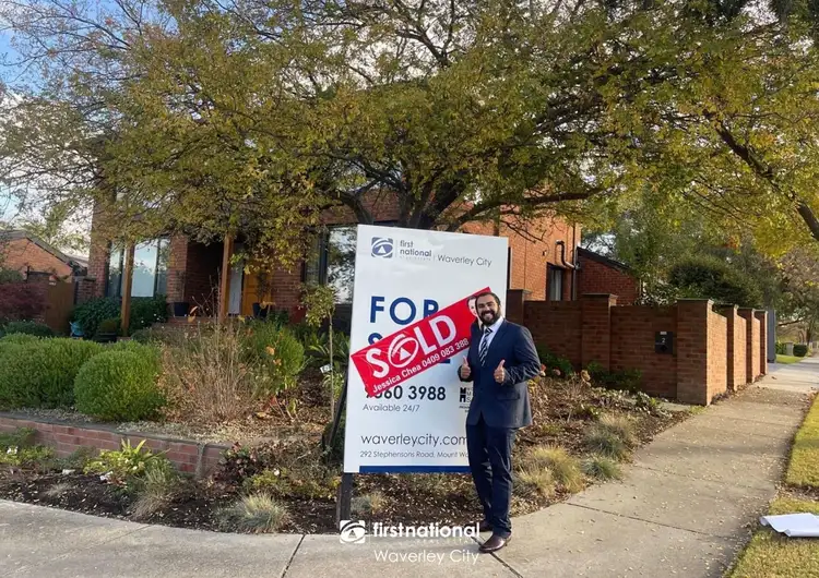 Main view of Homely house listing, 2 Dayan Drive, Wantirna South VIC 3152
