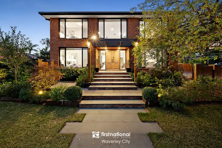 2 Dayan Drive, Wantirna South VIC 3152