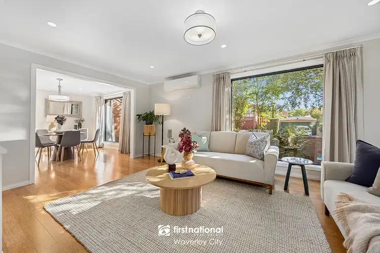 Fourth view of Homely house listing, 2 Dayan Drive, Wantirna South VIC 3152