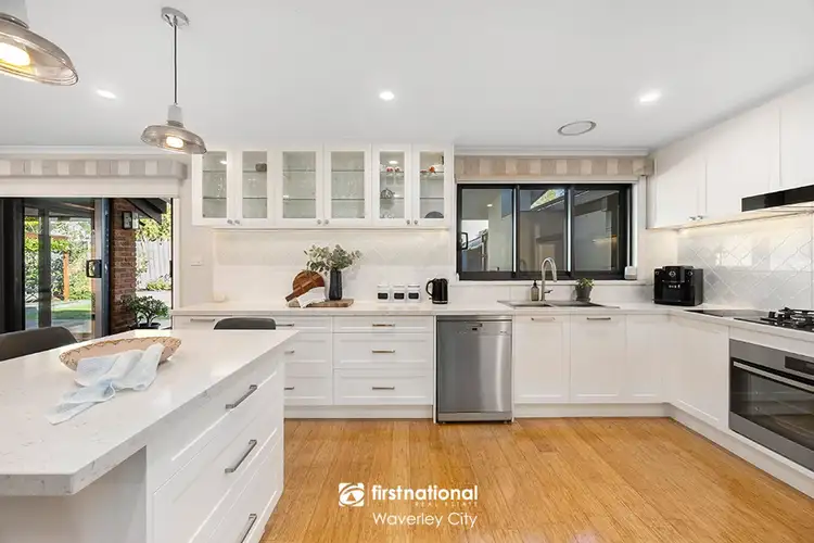 Sixth view of Homely house listing, 2 Dayan Drive, Wantirna South VIC 3152