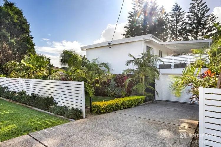 20 Robinson Street, Anna Bay NSW 2316